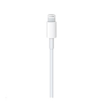 Kábel APPLE Lightning na USB-C (1 m)