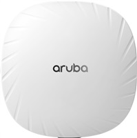 5 x HPE Aruba Networking AP-515 (RW) Dual Radio 4x4/2x2 802.11ax Internal Antennas Unified Campus AP ( 5 pack Q9H62A )