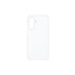EF-QA266CTE Samsung Clear Kryt pro Galaxy A26 5G Transparent