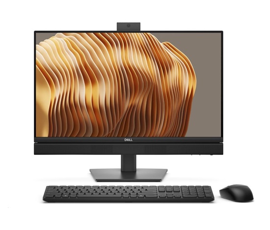 BAZAR - DELL PC AiO Pro 24 All-in-One QC24251/TPM/i5-14500T/16GB/512SSD/Non-touch/Integrated/130W/W11P/3Y PS NBD-poškode