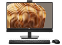 BAZAR DELL PC AiO Pro 24 All-in-One QC24251/TPM/i5-14500T/16GB/512SSD/Non-touch/Integrated/130WW1P/3Y PS NBD-poskodeny