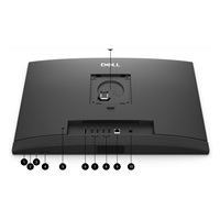 BAZAR DELL PC AiO Pro 24 All-in-One QC24251/TPM/i5-14500T/16GB/512SSD/Non-touch/Integrated/130W/W11P/3Y PS NBD-poskodeny