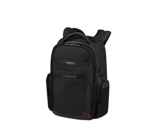 <p>Samsonite PRO-DLX 6 batoh na notebook, 17.3" 3VOL EXP BLACK</p>
<p> </p>