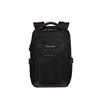 Samsonite PRO-DLX 6 BACKPACK 14.1" BLACK - batoh pro notebook