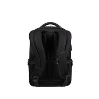 Samsonite PRO-DLX 6 BACKPACK 14.1" BLACK - batoh pro notebook