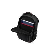 Samsonite PRO-DLX 6 BACKPACK 14.1" BLACK - batoh pro notebook