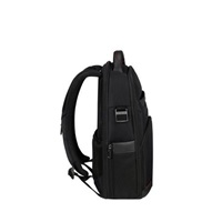 Samsonite PRO-DLX 6 BACKPACK 14.1" BLACK - batoh pro notebook