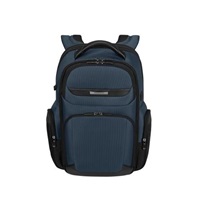 Samsonite PRO-DLX 6 BACKPACK 15.6" 3VOL EXP BLUE - batoh pro notebook