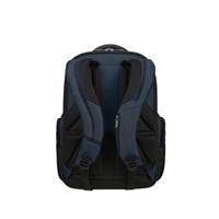 Samsonite PRO-DLX 6 BACKPACK 15.6" 3VOL EXP BLUE - batoh pro notebook