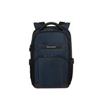 Samsonite PRO-DLX 6 BACKPACK 14.1" BLUE - batoh pro notebook