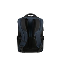 Samsonite PRO-DLX 6 BACKPACK 14.1" BLUE - batoh pro notebook