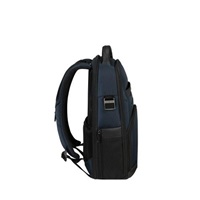 Samsonite PRO-DLX 6 BACKPACK 14.1" BLUE - batoh pro notebook