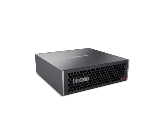 LENOVO PC ThinkStation/Workstation PGX - NVIDIA GB10,128GB,1TBSSD,WiFi,BT,NVIDIA DGX OS