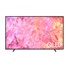 SAMSUNG QE65Q60CAUXXH 65" QLED 4K SMART TV . bazar - žlutý pruh na displeji