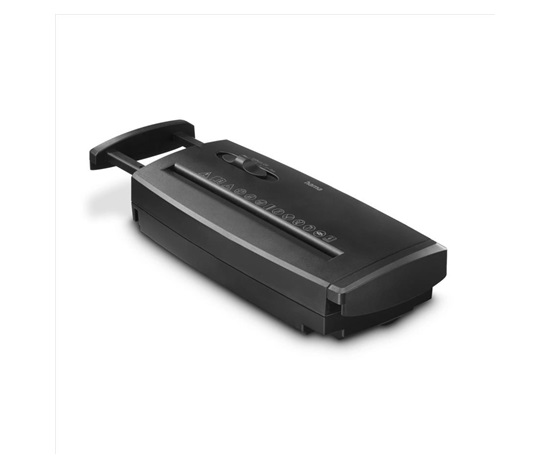 Hama Classic S60, skartovačka, priamy rez, 6 listov, bezpečnostná úroveň P2 T2 E2