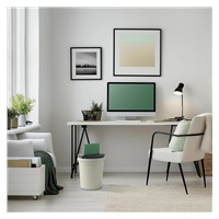 Hama Classic S60, skartovačka, priamy rez, 6 listov, bezpečnostná úroveň P2 T2 E2