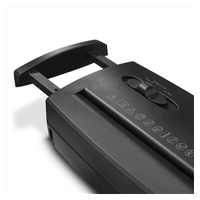 Hama Classic S60, skartovačka, priamy rez, 6 listov, bezpečnostná úroveň P2 T2 E2