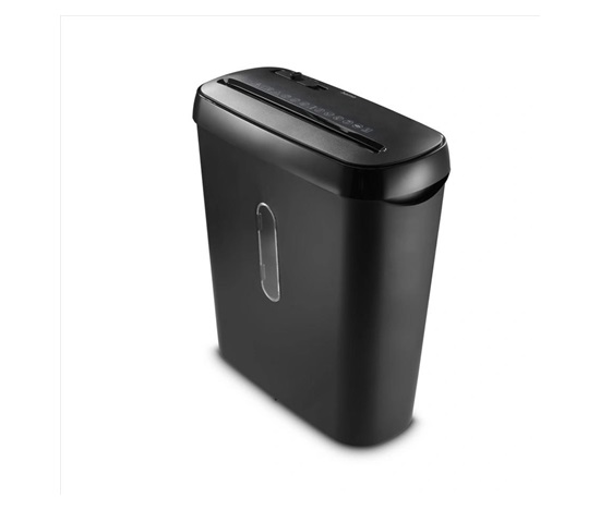 Hama Classic S61, skartovačka, priamy rez, 6 listov, bezpečnostná úroveň P2 T2 E2