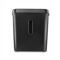 Hama Classic S61, skartovačka, priamy rez, 6 listov, bezpečnostná úroveň P2 T2 E2