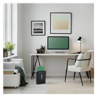 Hama Classic S61, skartovačka, priamy rez, 6 listov, bezpečnostná úroveň P2 T2 E2