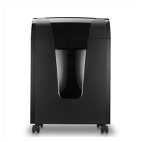 Hama Prime M100, skartovačka, micro rez, 10 listov, bezpečnostná úroveň P5 T5 E4