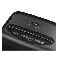 Hama Prime M80, skartovačka, micro rez, 8 listov, bezpečnostná úroveň P5 T5 E4