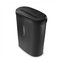 Hama Safe X120, skartovačka, krížový rez, 12 listov, bezpečnostná úroveň P4 T4 E3