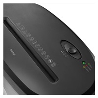 Hama Safe X120, skartovačka, krížový rez, 12 listov, bezpečnostná úroveň P4 T4 E3