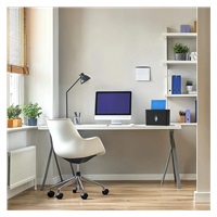 Hama Safe X40-B, skartovačka, krížový rez, 4 listy, bezpečnostná úroveň P4 T4 E3, čierna