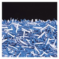 Hama Safe X50, skartovačka, krížový rez, 5 listov, bezpečnostná úroveň P4 T4 E3