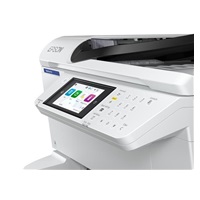 BAZAR - EPSON WorkForce Pro EM-C8100RDWF (Poškozená krabice)