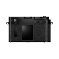 Fujifilm X-HF1 black / X-half