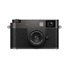 Fujifilm X-HF1 charcoal silver / X-half