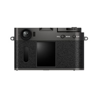 Fujifilm X-HF1 charcoal silver / X-half