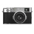 Fujifilm X100VI silver