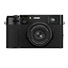 Fujifilm X100VI black