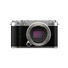 Fujifilm F X-M5 silver tělo