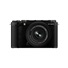 Fujifilm F X-M5 black kit XC15-45mm