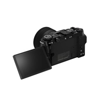 Fujifilm F X-M5 black kit XC15-45mm