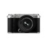 Fujifilm F X-M5 silver kit XC15-45mm