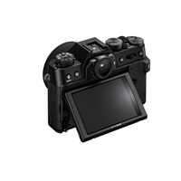 Fujifilm X-T30 III Body black