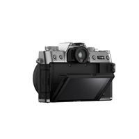 Fujifilm X-T30 III Body silver