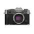Fujifilm X-T30 III Body charcoal silver