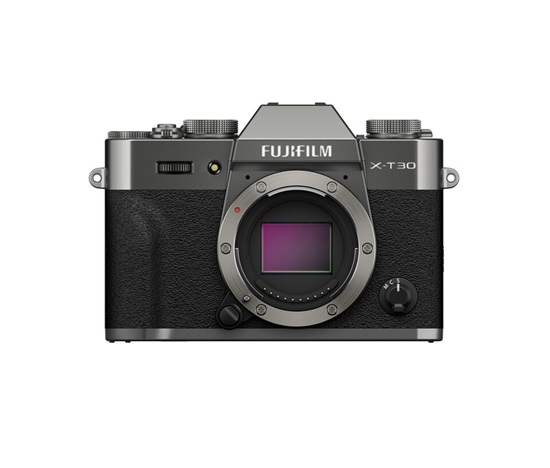 Fujifilm X-T30 III Body charcoal silver
