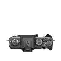 Fujifilm X-T30 III Body charcoal silver