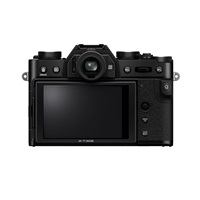 Fujifilm X-T30 III black / 13-33mm Kit