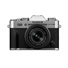 Fujifilm X-T30 III silver / 13-33mm Kit