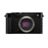 Fujifilm X-E5 Black