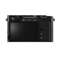 Fujifilm X-E5 Black/23mm kit