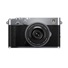 Fujifilm X-E5 Silver/23mm kit
